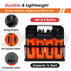 Synco Hygienic Water Bottle carrier set durable