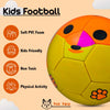 Synco Kids Football Fox Faced featuress
