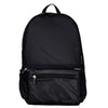 Synco Premia Laptop Backpack (M) Black front