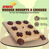 Synco  Wooden Game