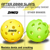 Synco Pickleball Ball S26 benifits