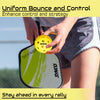 Synco Pickleball Ball S26 benifits