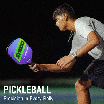 Synco Pickleball Products