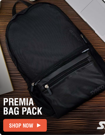 Synco Premia Bag Pack