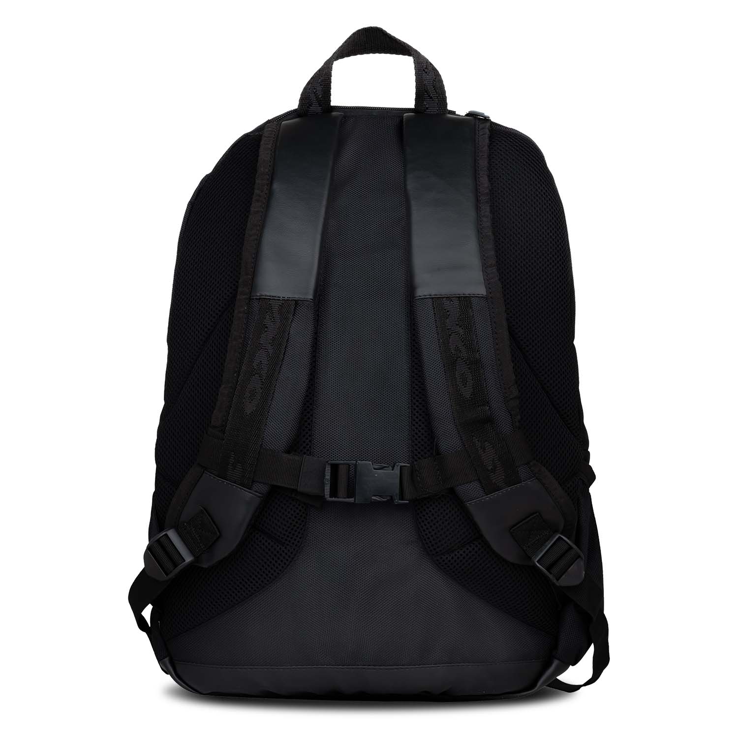 Synco Premia Laptop Backpack Black back