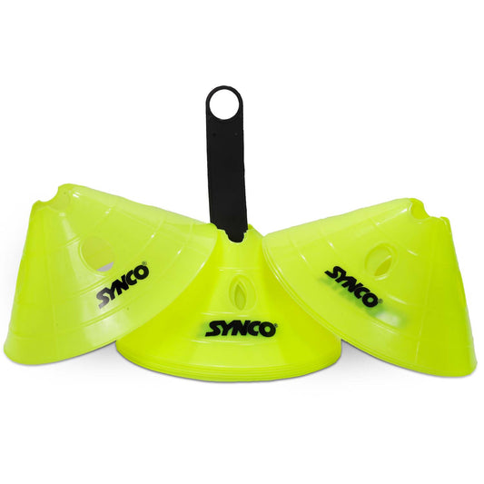Synco Space marker set