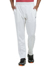 Synco Aeris White Trackpant Front