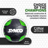 Synco Street Soccer Football size ratio 5