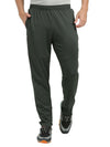 Olive green Synco AeroMove Trackpant