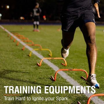 Synco Training Equipment