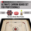 Synco Premium CarromBoard