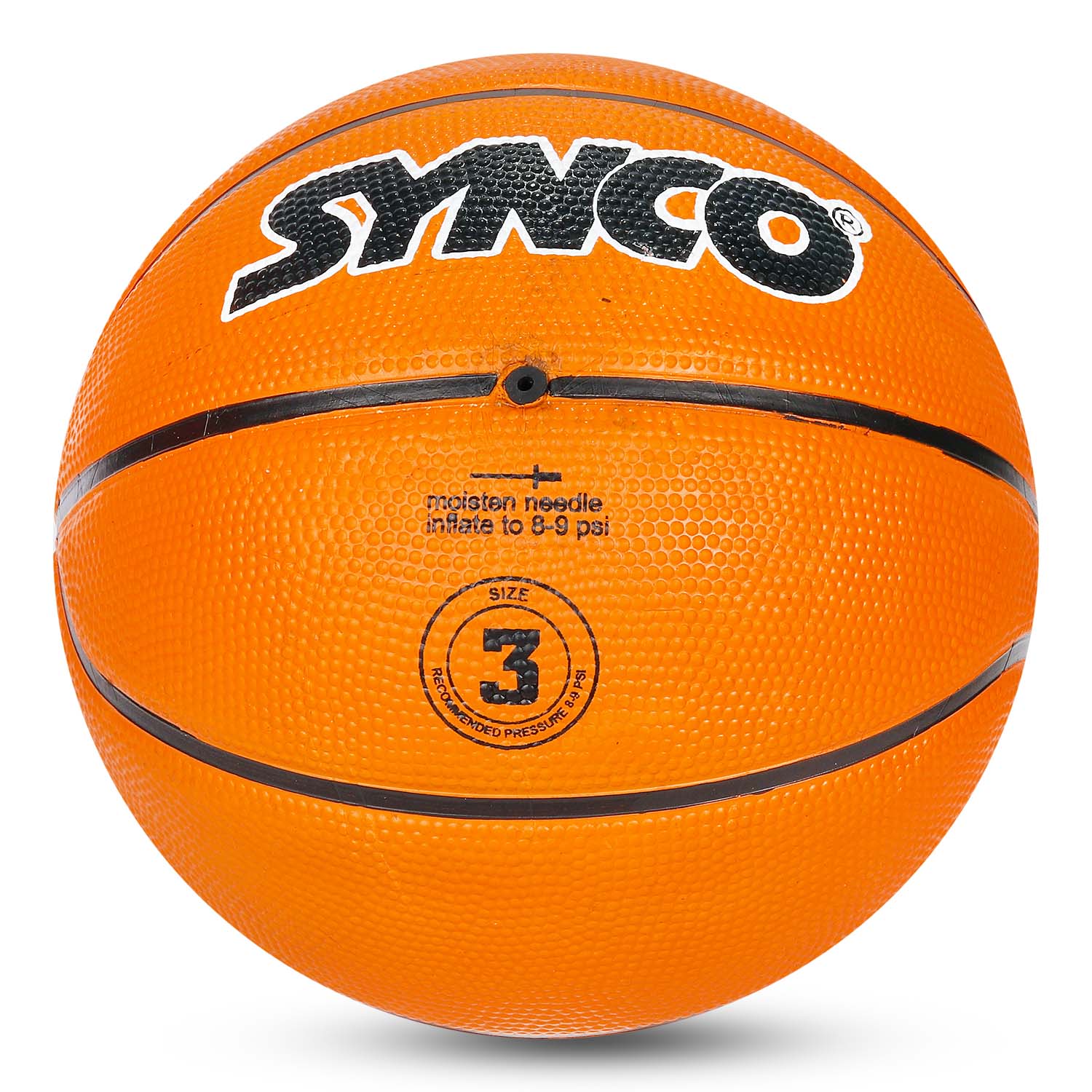 Synco Young Champ kids Basketball size 3