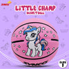 Synco little boy angel ink size 1 Basketball