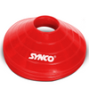 Synco Agility Disc Space Marker red front