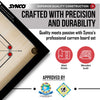 Synco wooden CarrmBoard