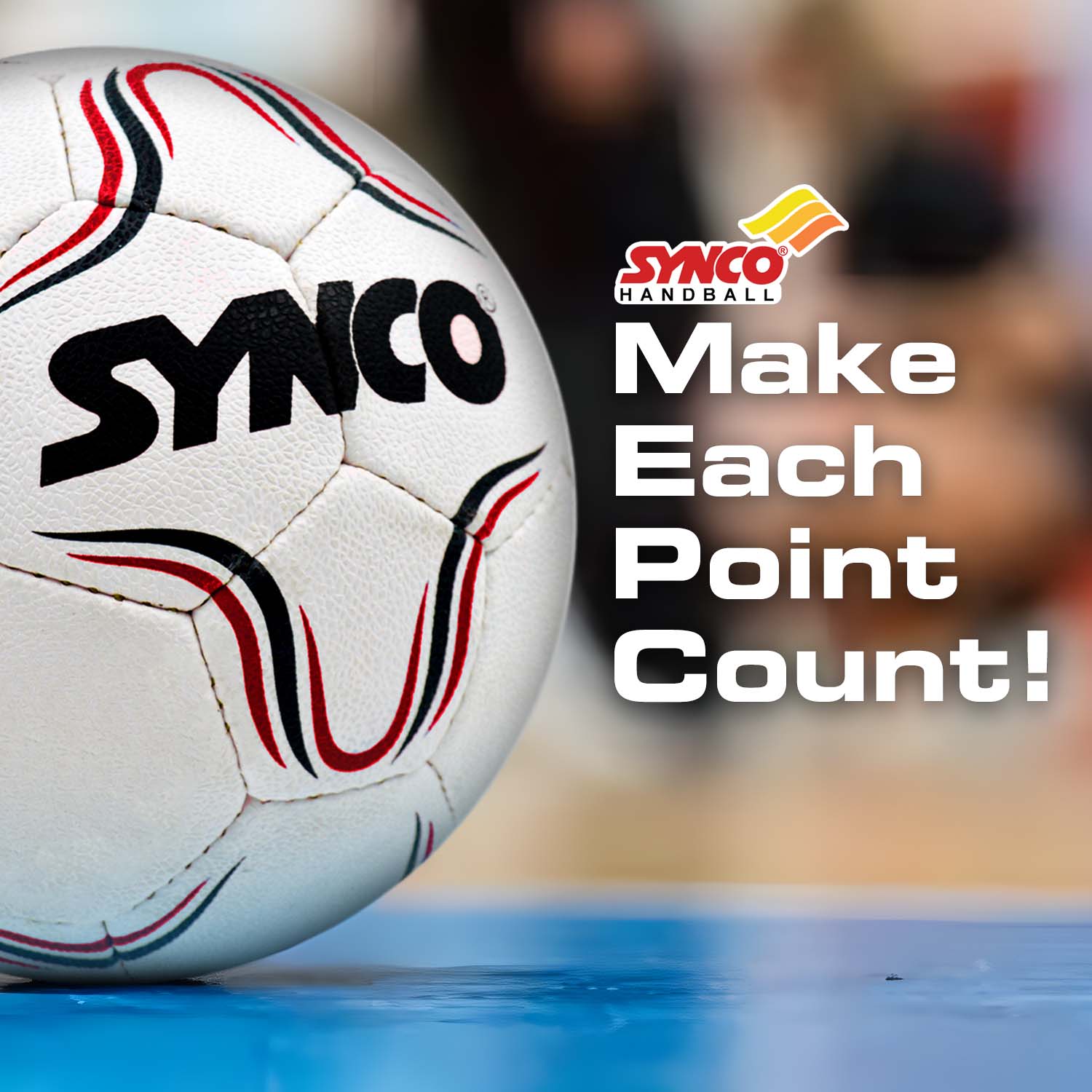 Synco Bella Handball for Women