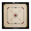 Synco Wooden Carromboard front