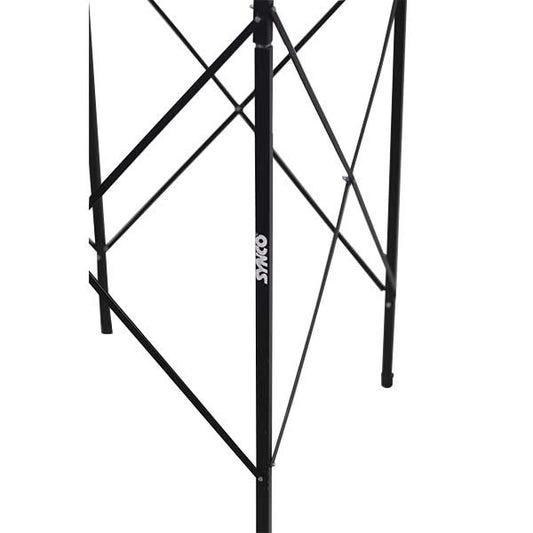 Synco 3feet Carrom Board Stand For All Sizes of Carrom, Foldable