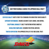 why FIFA certified Synco Footballs