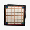 Synco Carrom Top Pro Carrom Cover for bulldog (4x2) - 3