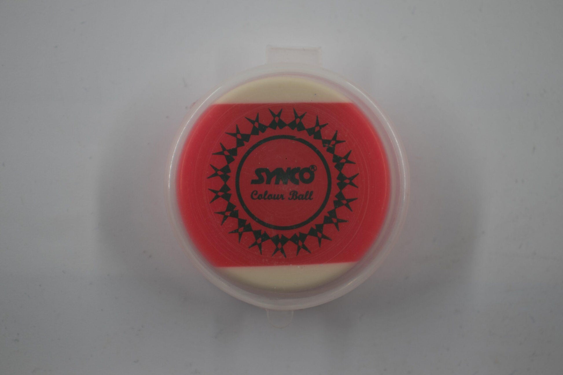 Synco Color Ball carrom striker professional 15g, Assorted color - 4