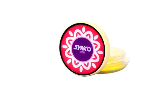 Synco MMI carrom striker professional 15g, Assorted color - 1