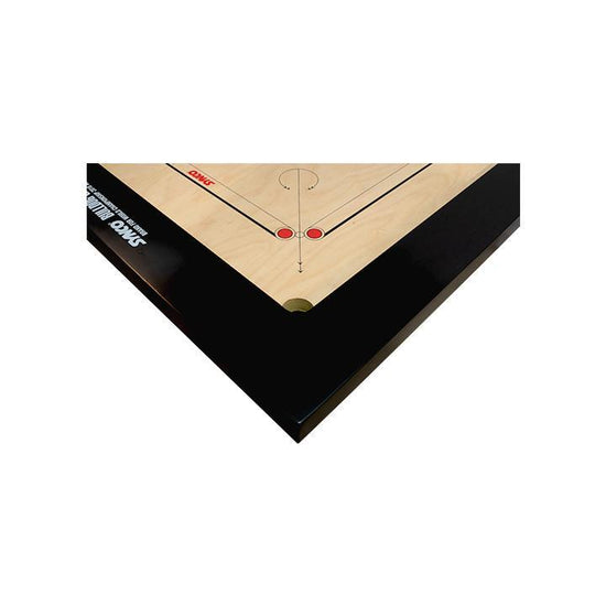 Synco Bulldog Genius 24mm Full size carrom board - 4