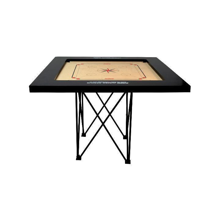 Synco Jumbo Genius Full size Carrom Board 28mm - 2