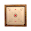 Synco Limited Edition 20 mm Full size carrom board - 1
