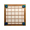 Synco Limited Edition 20 mm Full size carrom board - 2