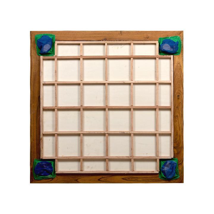 Synco Limited Edition 20 mm Full size carrom board - 2