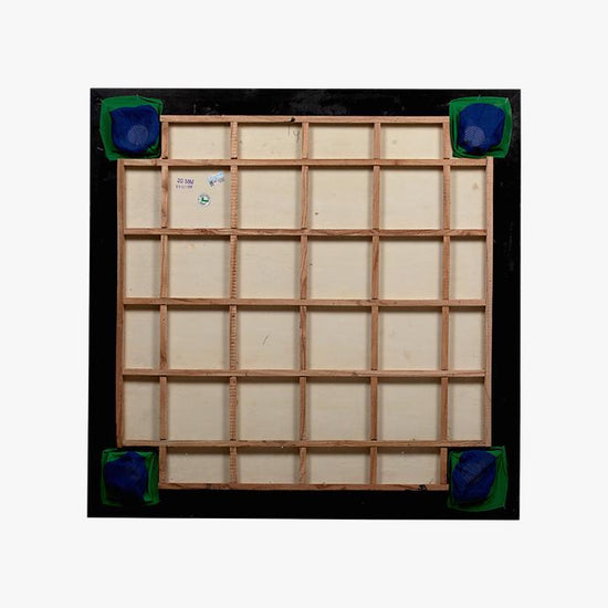 Synco Champion Premium Full size Carrom Board 12mm - 2