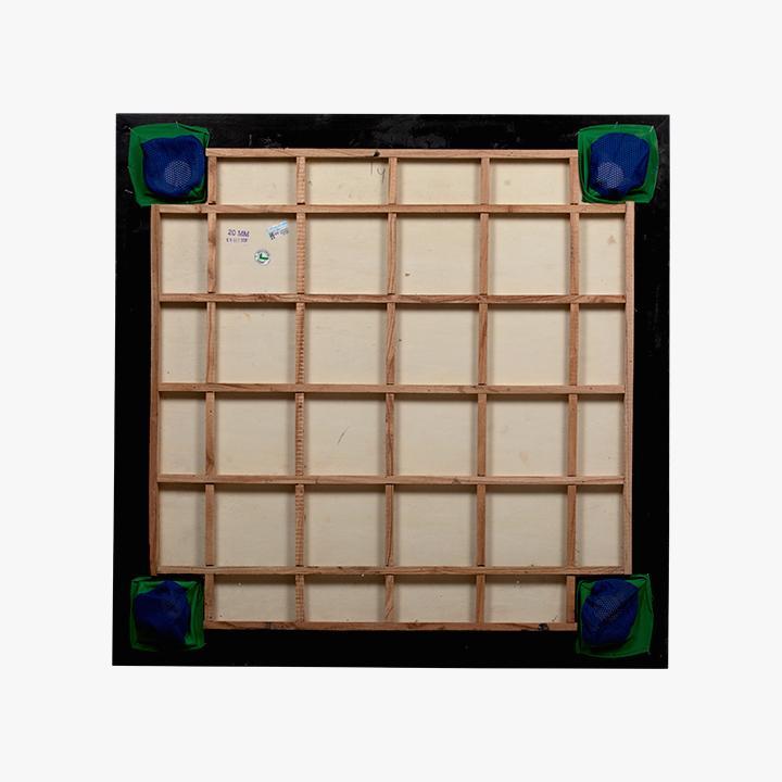 Synco Champion Premium Full size Carrom Board 12mm - 2