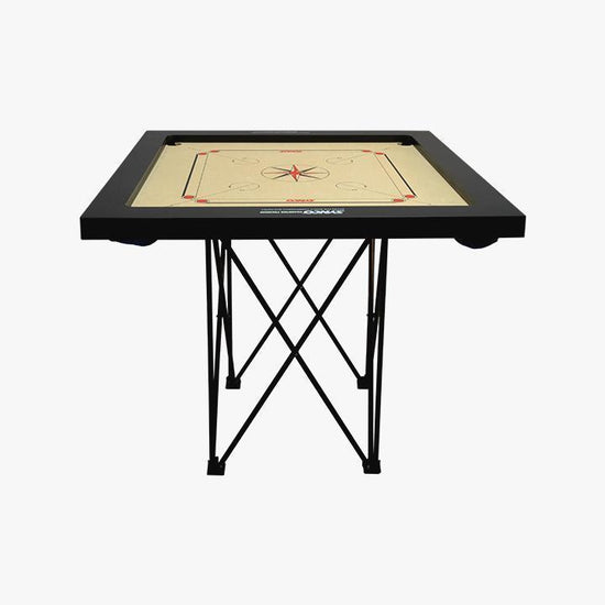 Synco Champion Premium Full size Carrom Board 12mm - 5