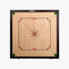 Synco Club Series Teens Full size Carrom Board - 1