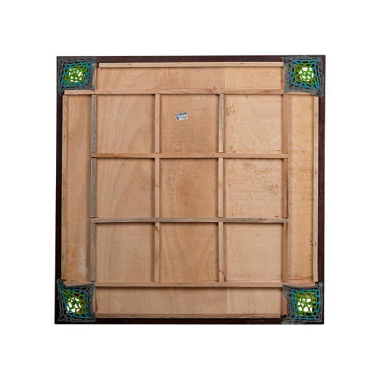 Synco Club Series Teens Full size Carrom Board - 5