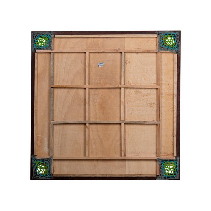 Synco Club Series Teens Full size Carrom Board - 5