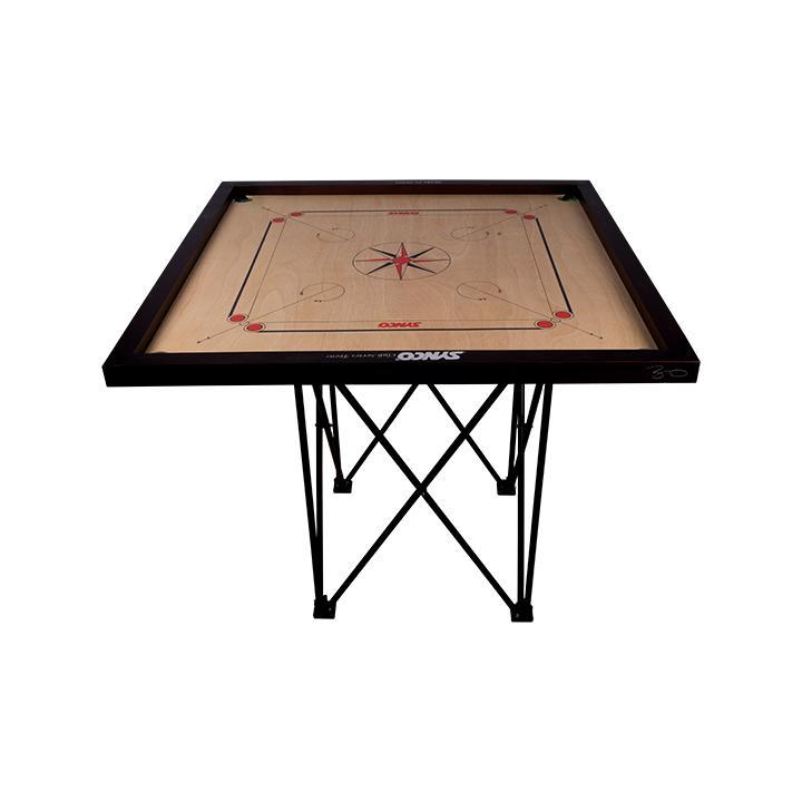 Synco Club Series Teens Full size Carrom Board - 2