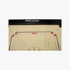 Synco Tournament Carrom Board 20mm ( Includes Synco Genius <br> for Players coin set and <br> Signature Striker ) - 2