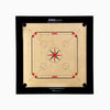 Synco Champion Genius Full size 16mm Carrom Board - 1