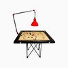 Synco Champion Genius Full size 16mm Carrom Board - 2