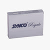 Synco Royale carrom coins, Carrom coins wooden with special Acrylic box - 1