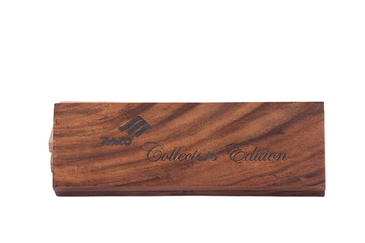 Synco Collector Edition Set of 3 Striker with Sheesham wooden box - 1