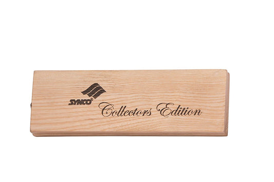 Synco Collector Edition Set of 3 Striker with Ashwood wooden box - 1