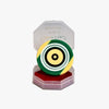Synco Original Ball carrom striker professional 15g, Assorted color - 2