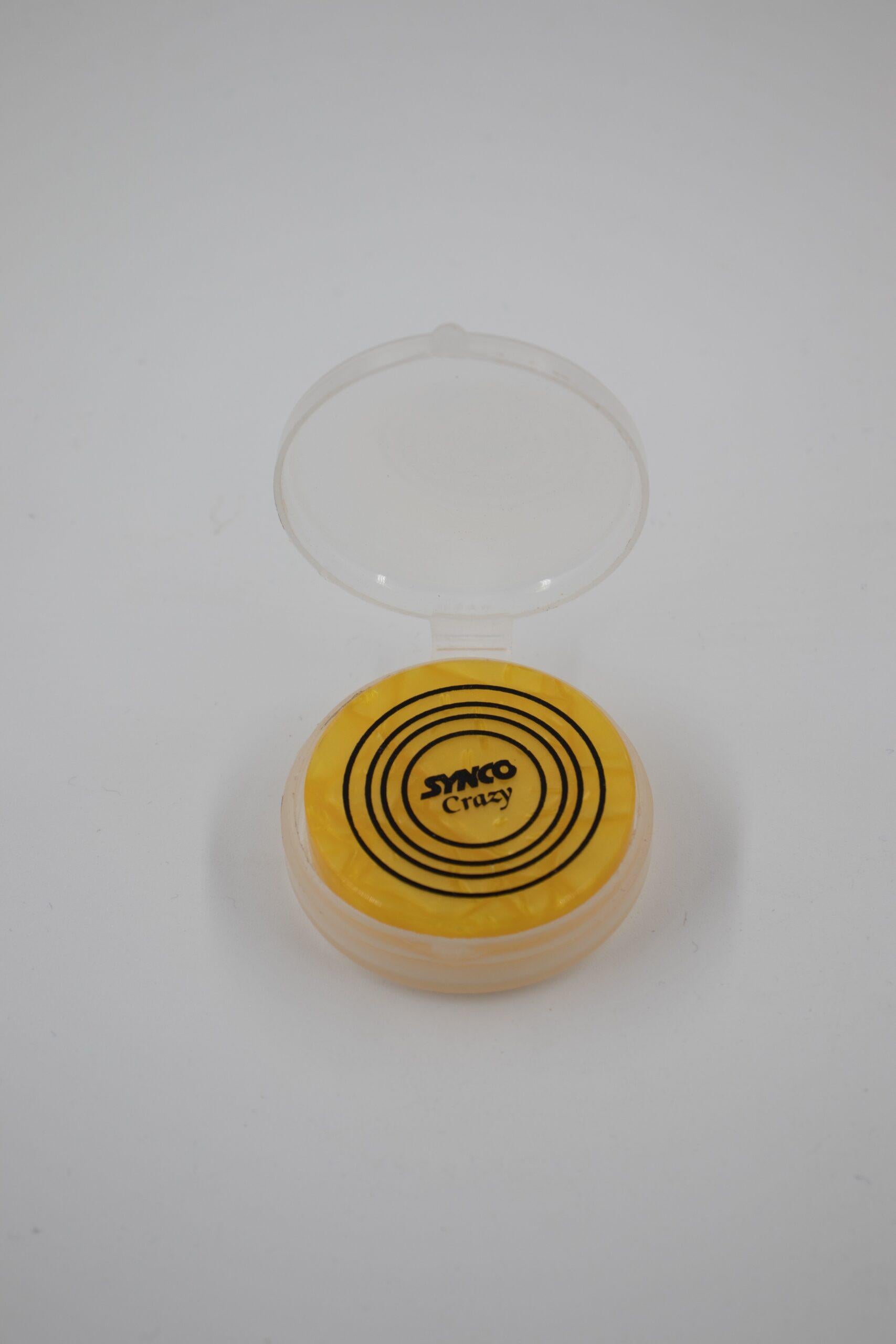 Synco Crazy carrom striker, Assorted color - 4