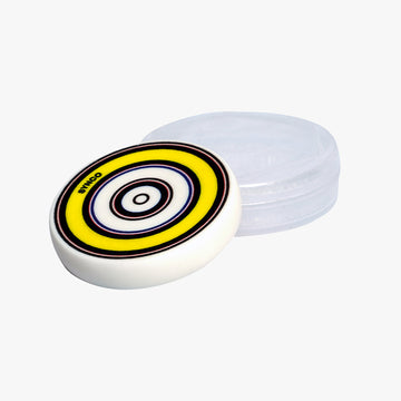 Synco Gem carrom striker professional 15g, Assorted color - 1
