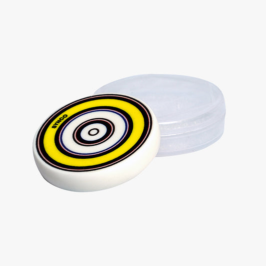 Synco Gem carrom striker professional 15g, Assorted color - 1
