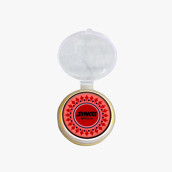 Synco Genius carrom striker professional 15g, Assorted color - 1