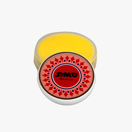 Synco Genius carrom striker professional 15g, Assorted color - 2